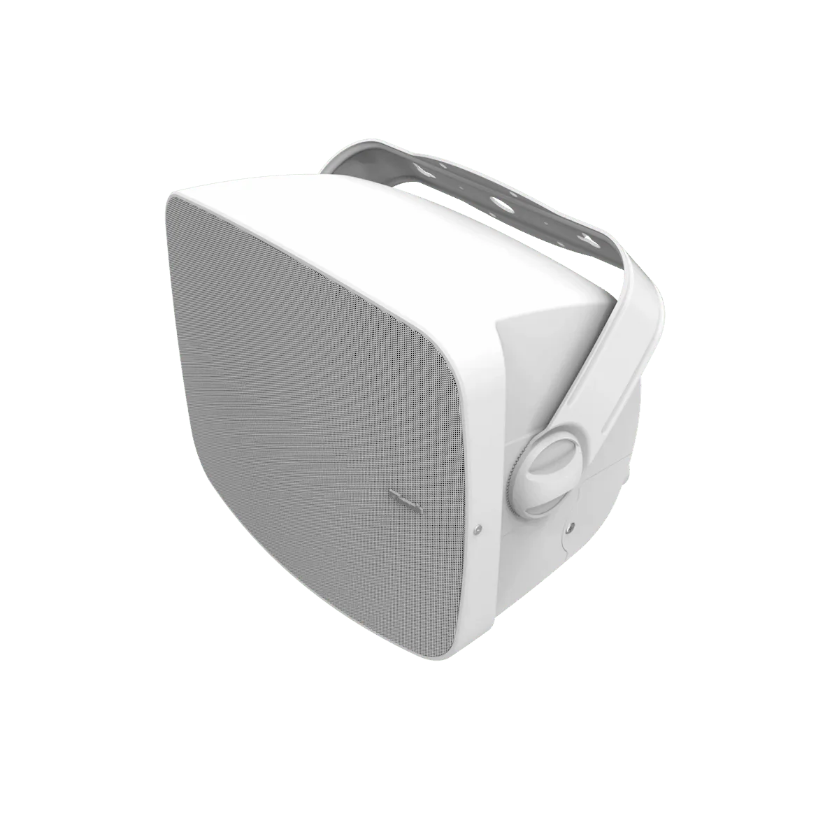 Klipsch RSM - 650 Duvar Üstü Dış Mekan Hoparlörü Beyaz - Set - Dış Mekan Hoparlörü
