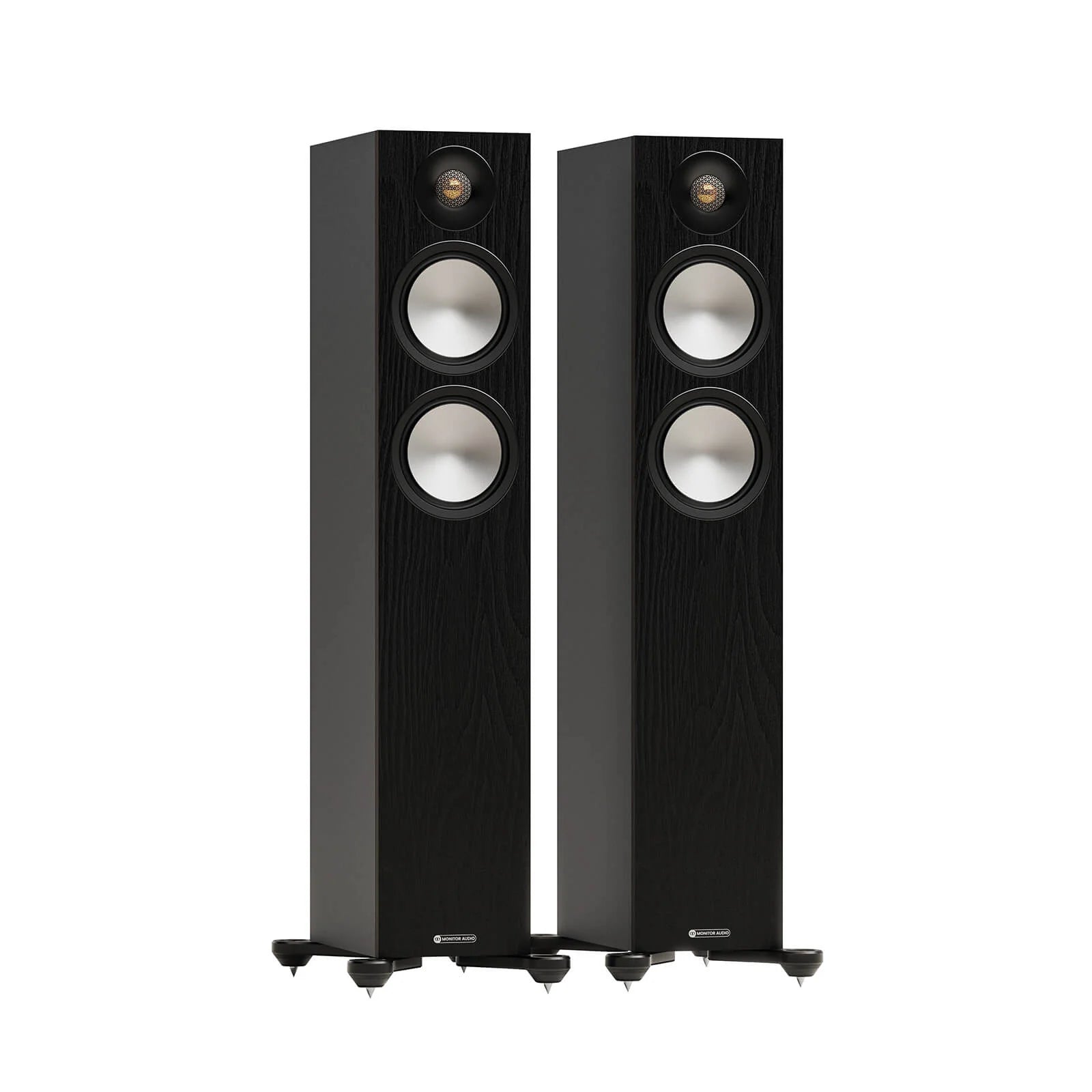 MONITOR AUDIO / Bronze 300 (7G) Kule Tipi Hoparlör