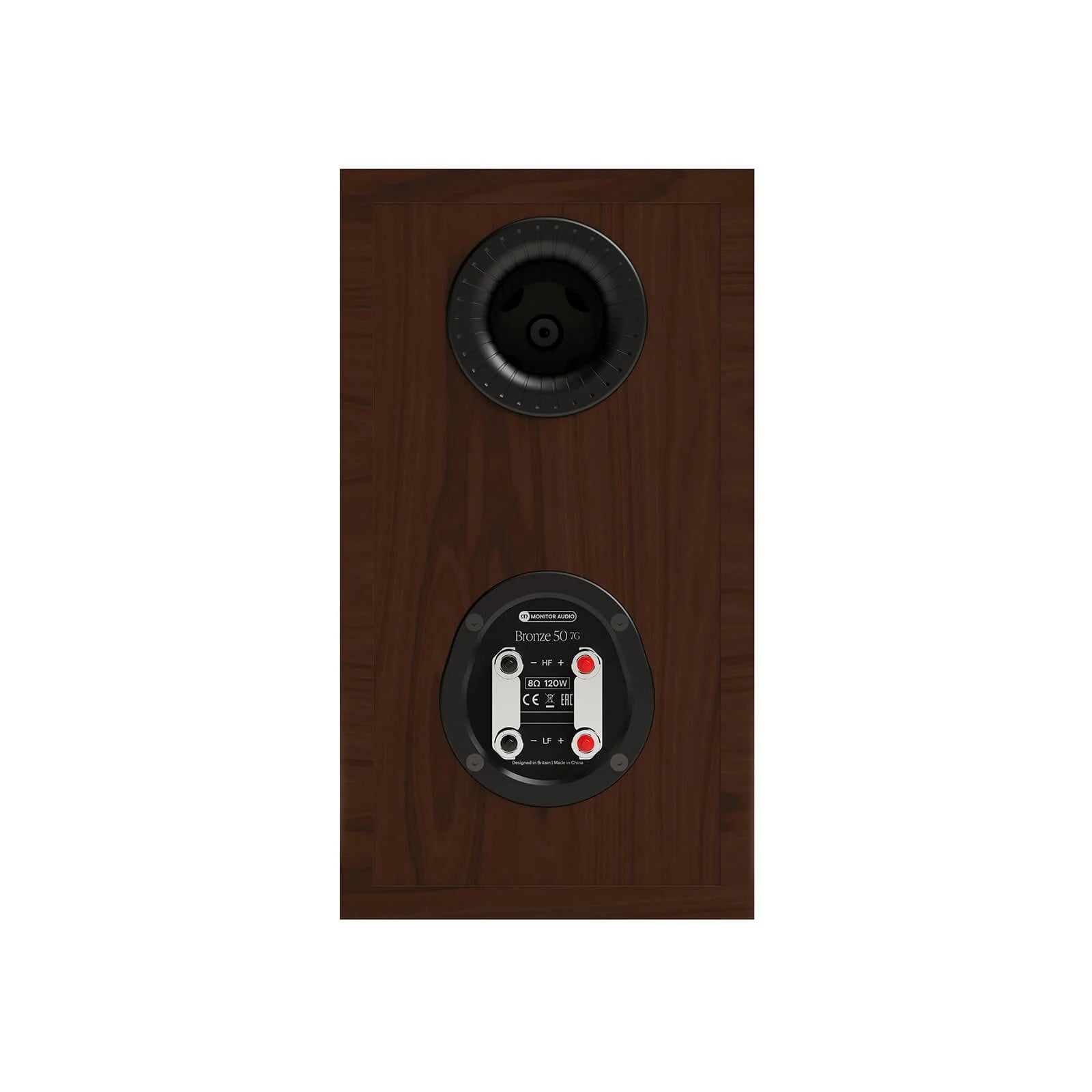 MONITOR AUDIO / Bronze 50 (7G) Raf Tipi Hoparlör