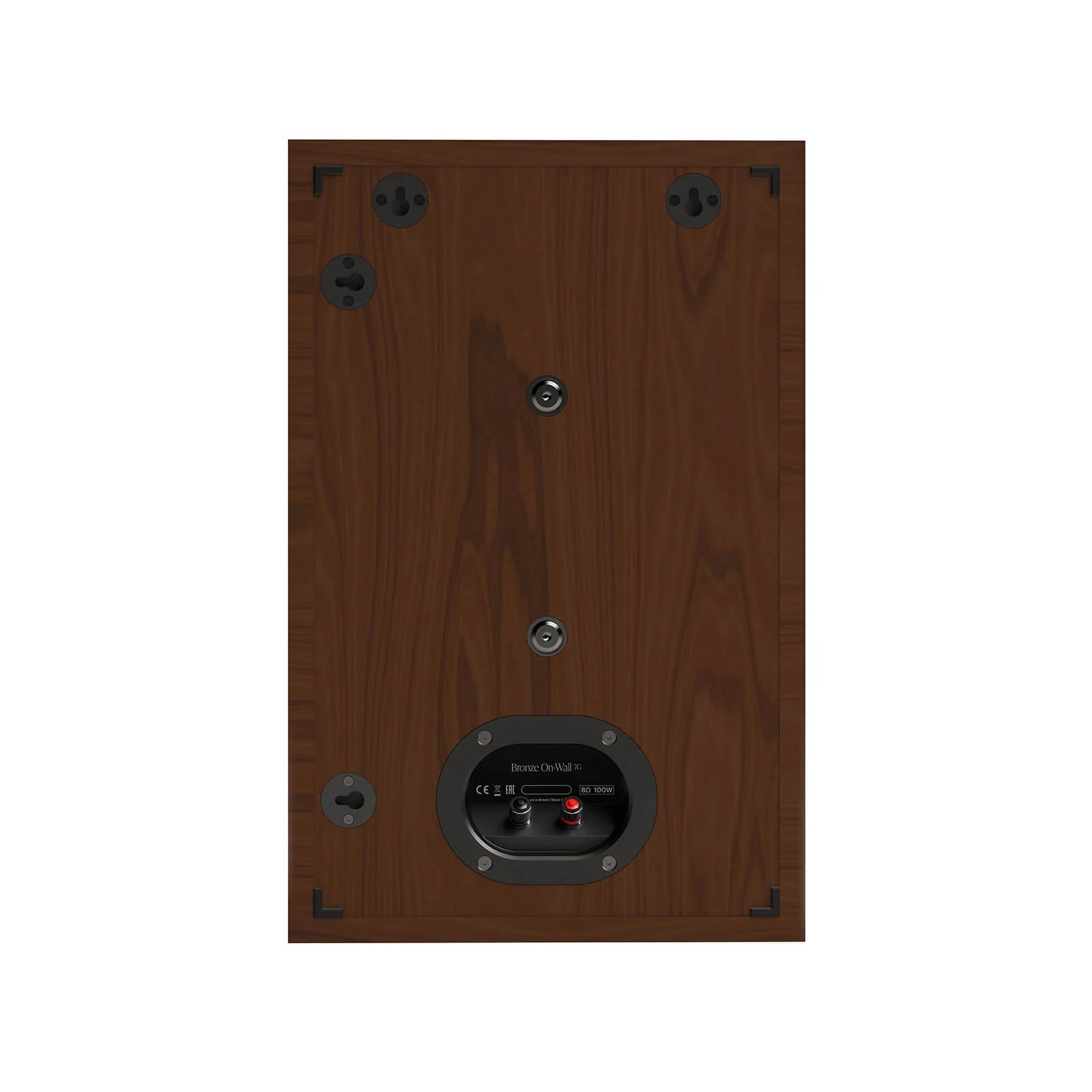 MONITOR AUDIO / Bronze On-Wall (7G) Duvar Tipi Hoparlör