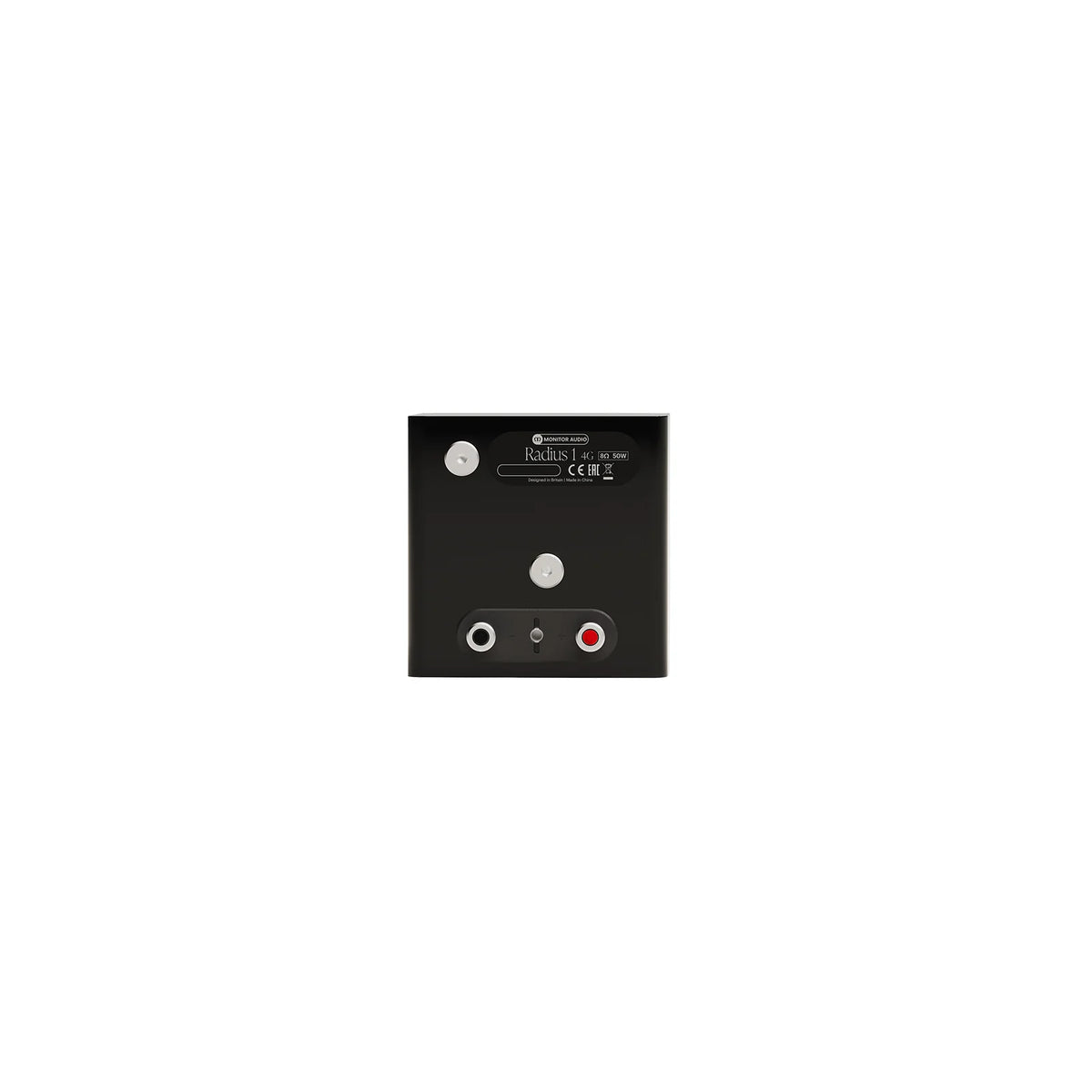Radius 1 4G