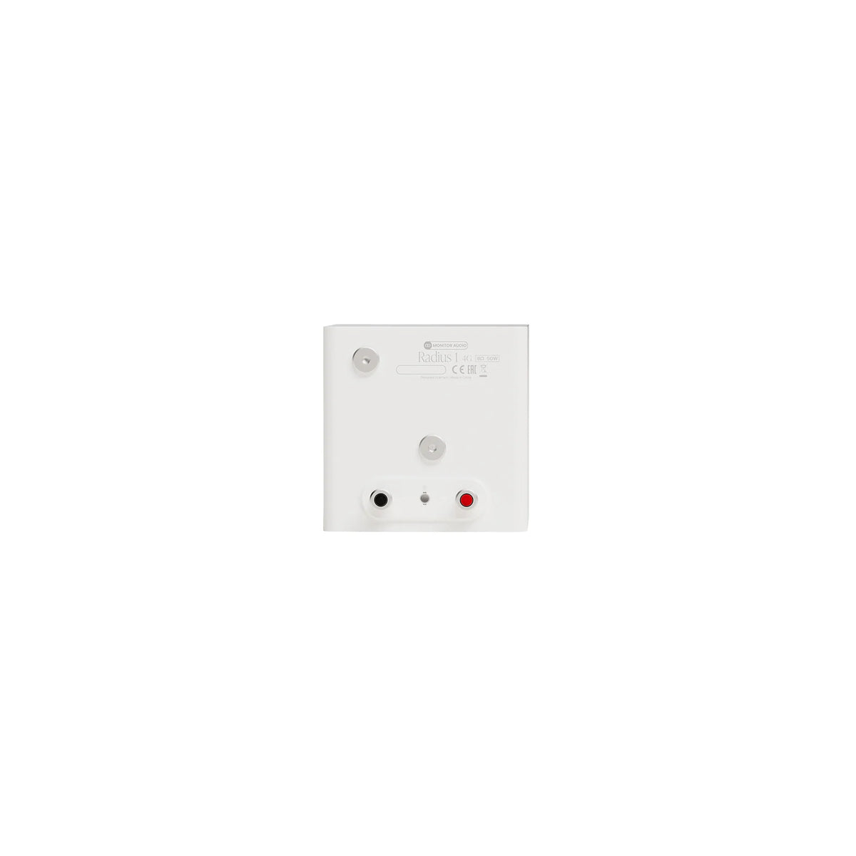 Radius 1 4G