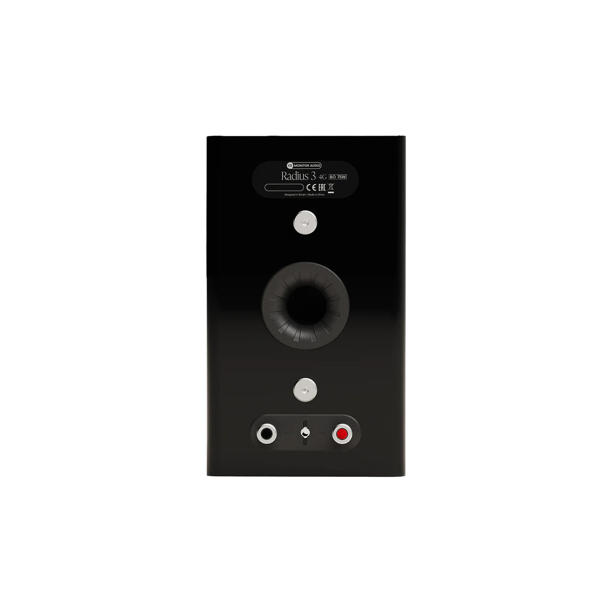Radius 3 4G