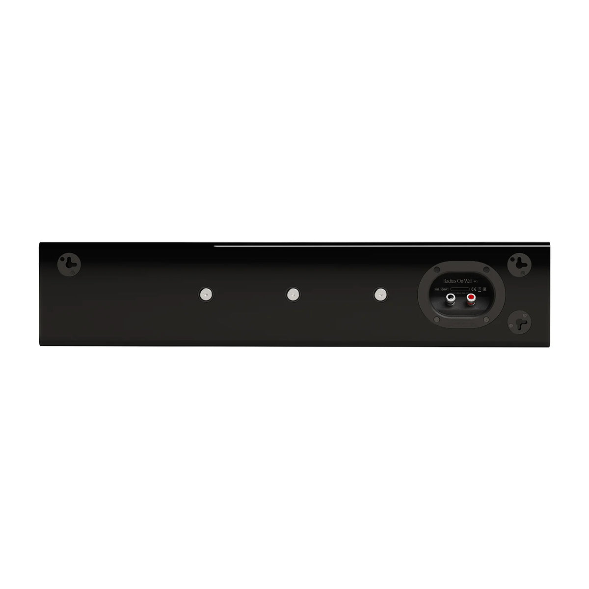 Radius On-Wall 4G