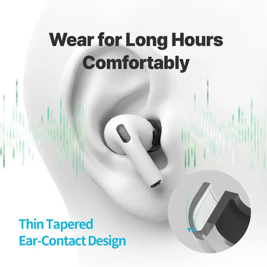 MAX for AirPods Pro 3 (S) 1 Çift
