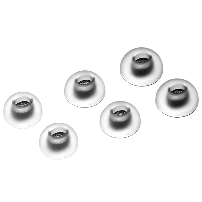 MAX for AirPods Pro 3 (M/ML/L) 3 Çift