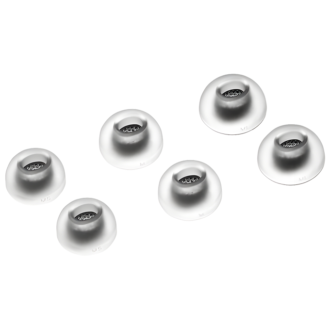 MAX for AirPods Pro 3 (MS/M/ML) 3 Çift