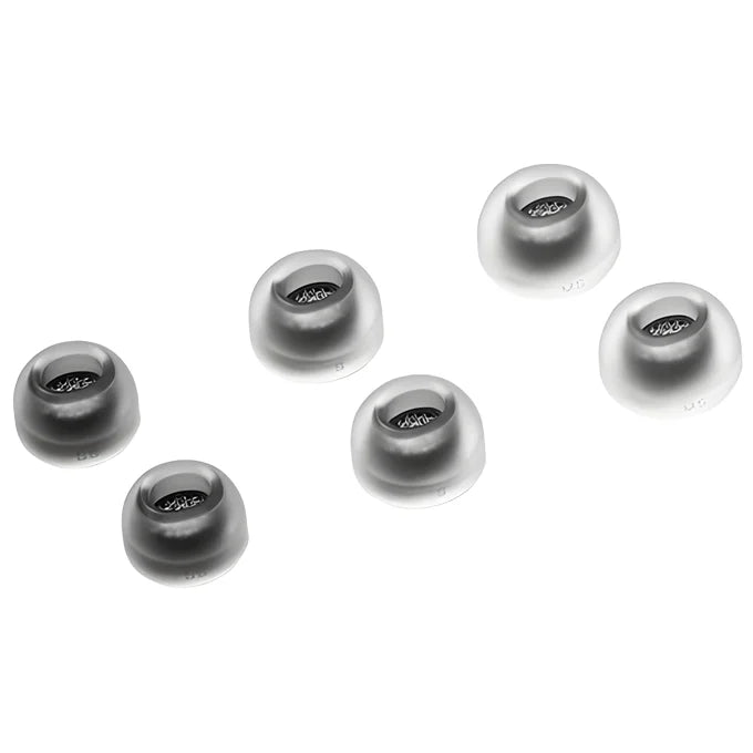 MAX for AirPods Pro 3 (SS/S/MS) 3 Çift
