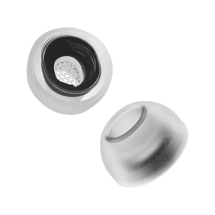 MAX for Galaxy Buds 3 Pro Phantom Black (ML) 1 Çift