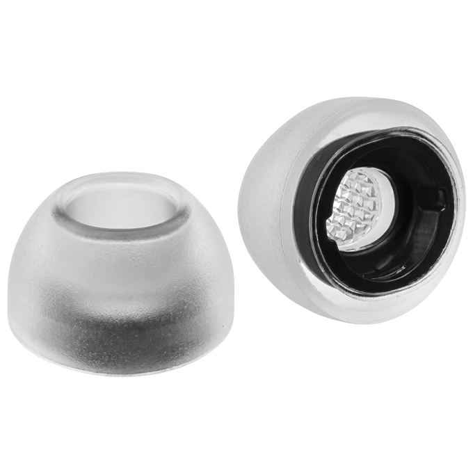 MAX for Galaxy Buds 4 Pro Phantom Black (L) 1 Çift