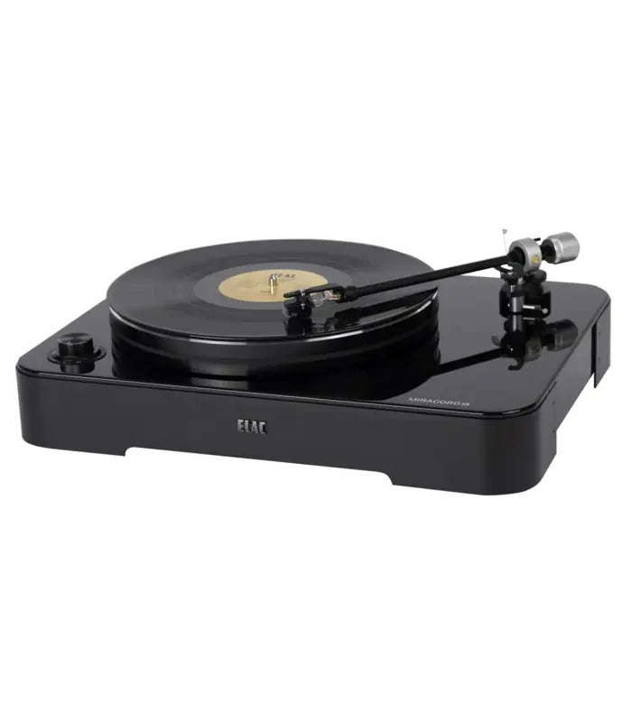 Elac Miracord 80 Pikap