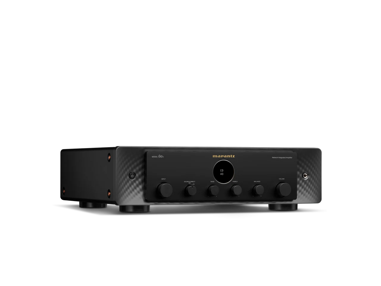 Marantz MODEL 60n Network Stereo Amfi