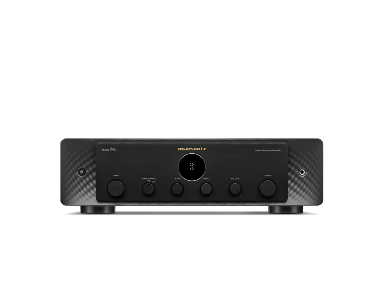 Marantz MODEL 60n Network Stereo Amfi
