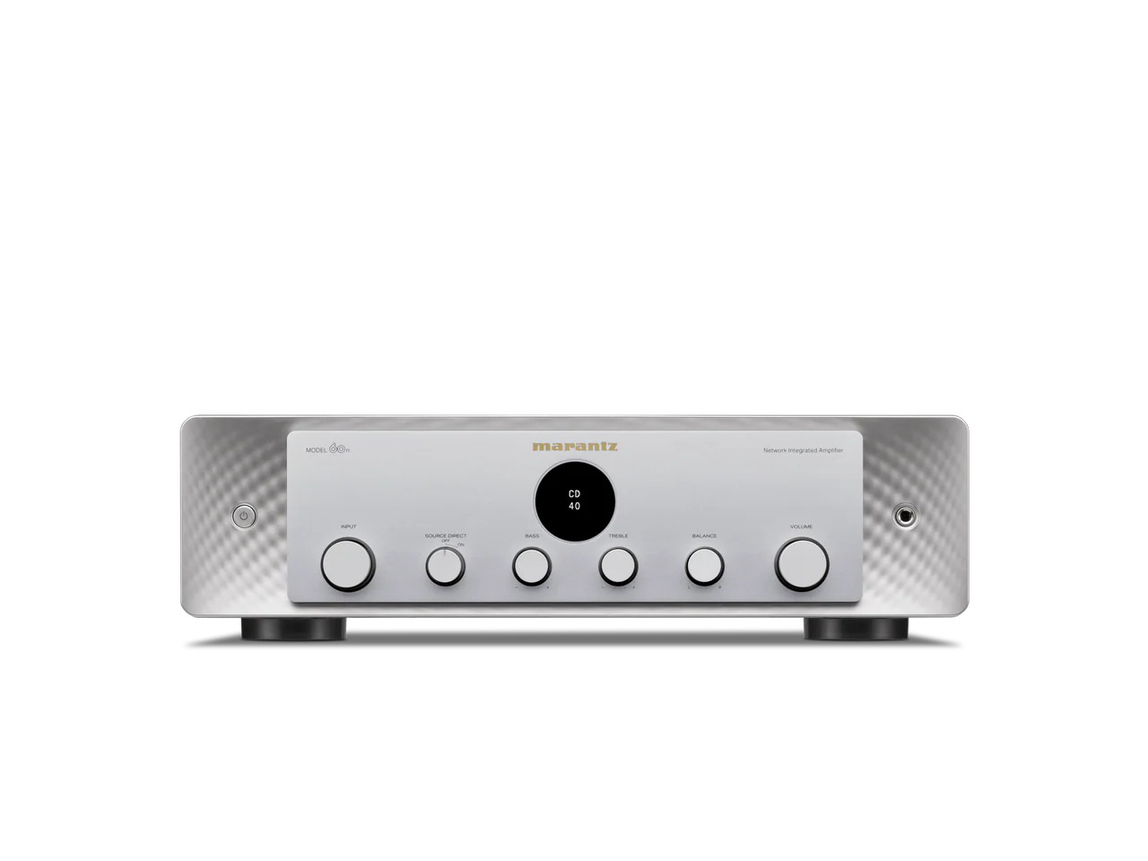 Marantz MODEL 60n Network Stereo Amfi