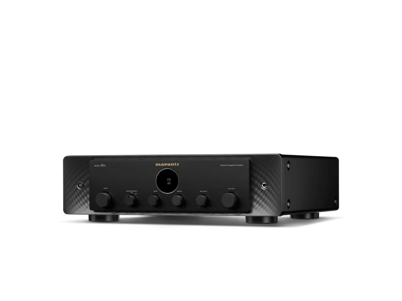 Marantz MODEL 60n Network Stereo Amfi