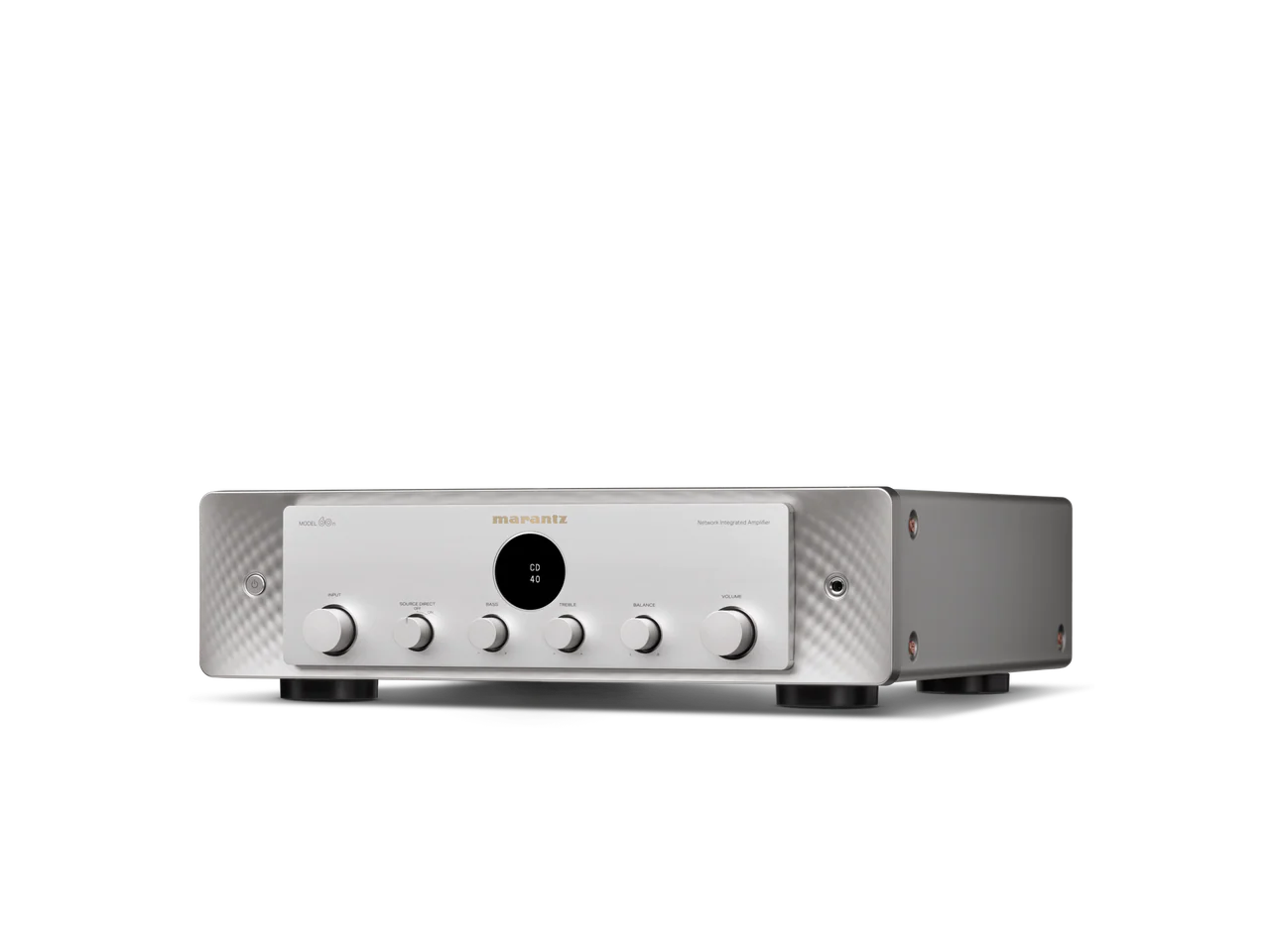 Marantz MODEL 60n Network Stereo Amfi