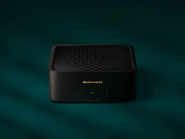 Marantz MODEL M1 Wireless Streaming Amfi