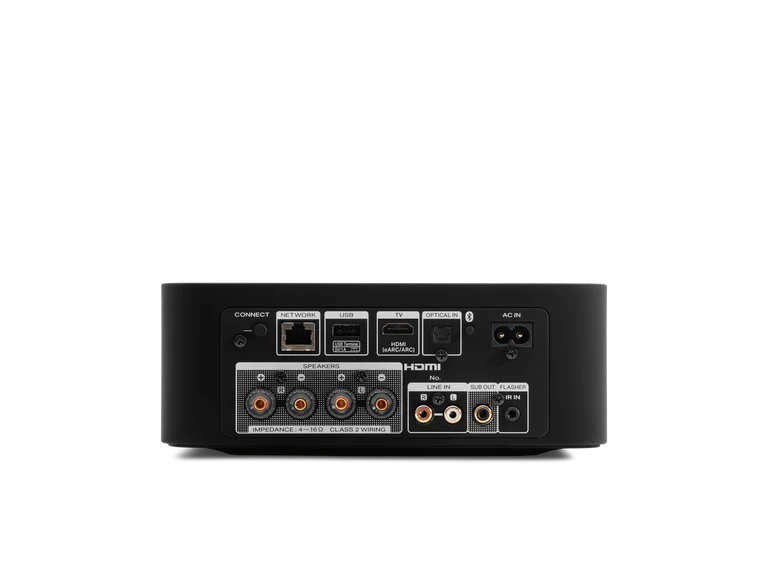Marantz MODEL M1 Wireless Streaming Amfi
