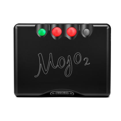 Chord Mojo 2 Kulaklık Amfisi (4.4mm / USB-C)