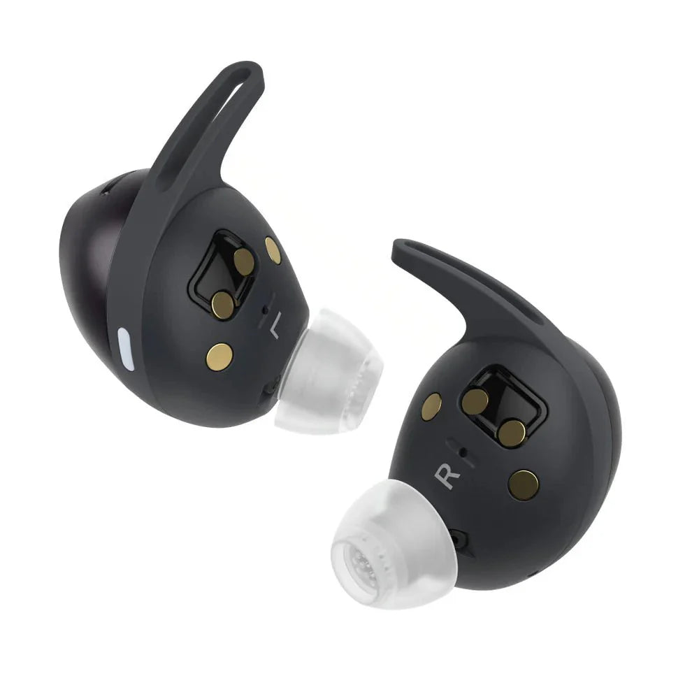 Sennheiser Momentum Sport Kablosuz Kulak İçi Kulaklık - (Kutu Hasarlı) - Kulak İçi Kulaklık