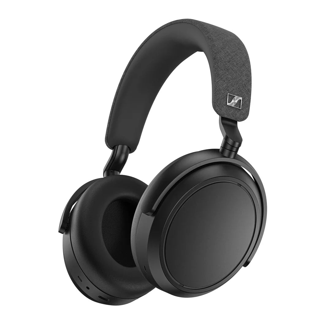 Sennheiser Momentum 4 Wireless Kulak Üstü Kulaklık - (Kutu Hasarlı) - Kulak Üstü Kulaklık