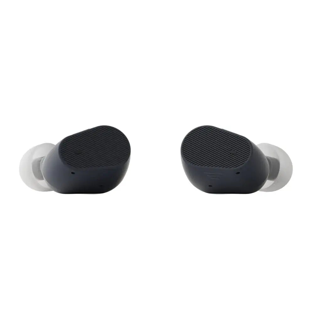 Pudding | Black