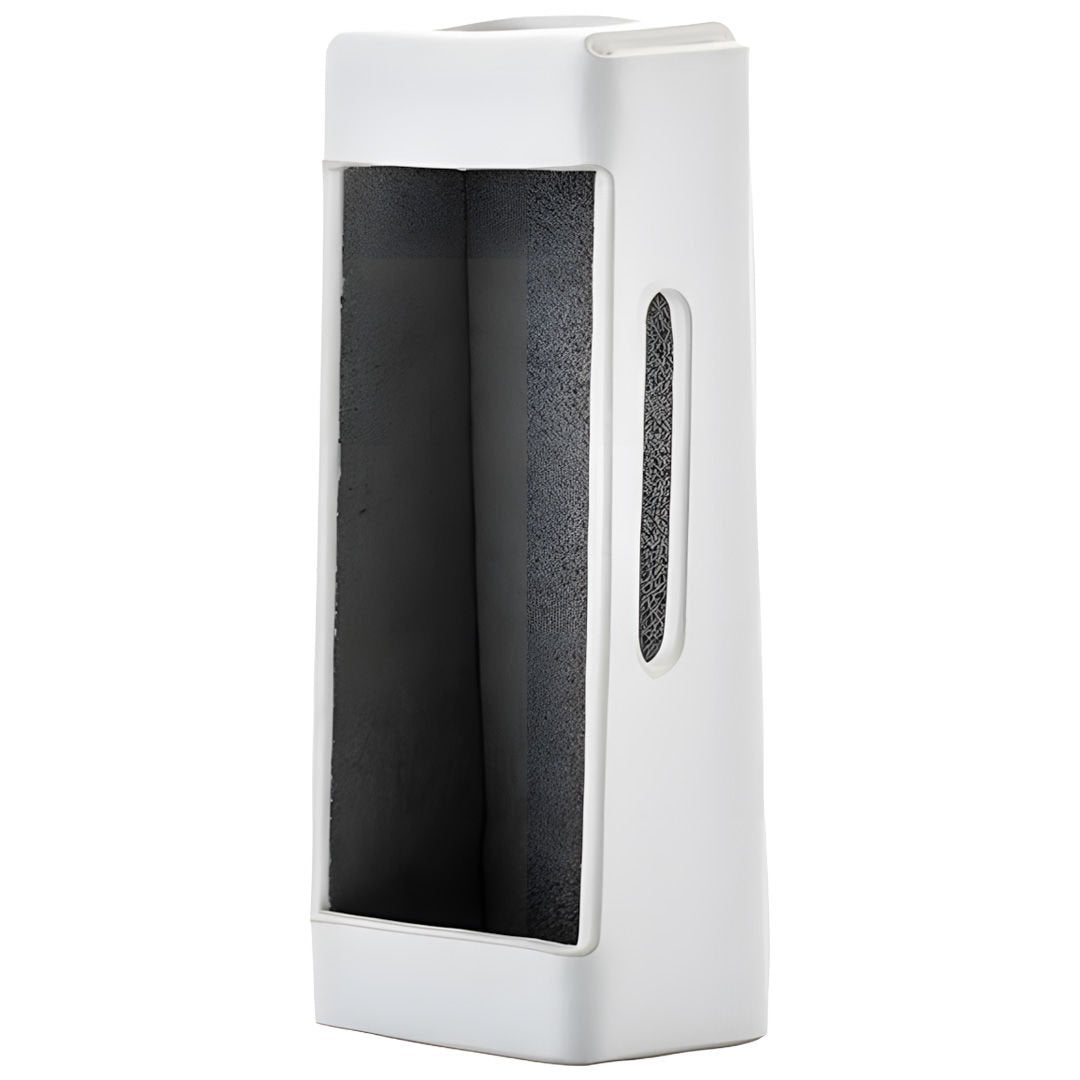 MOONRIVER 2:Ti Leather Case