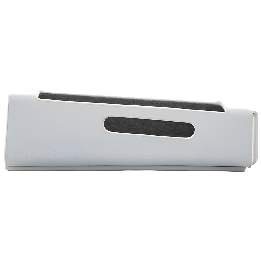 MOONRIVER 2:Ti Leather Case