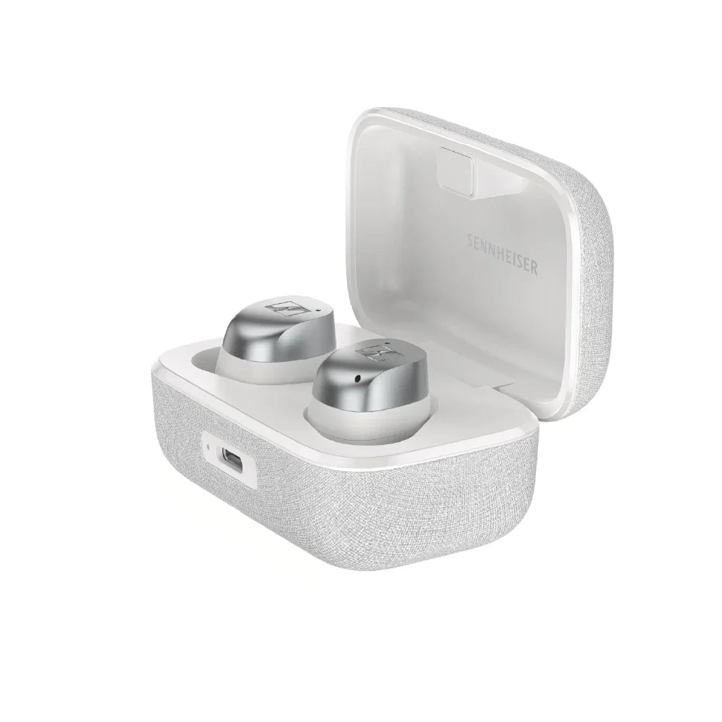 Sennheiser Momentum True Wireless 4 Kulak İçi Kulaklık - (Kutu Hasarlı) - Kulak İçi Kulaklık