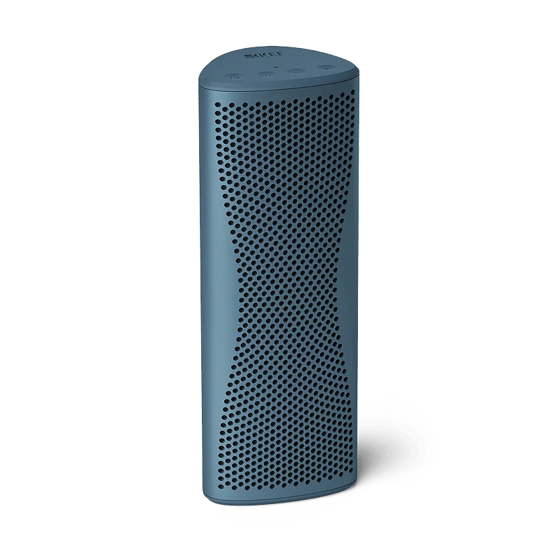 KEF Muo Taşınabilir Bluetooth Hoparlör - Bluetooth Hoparlör