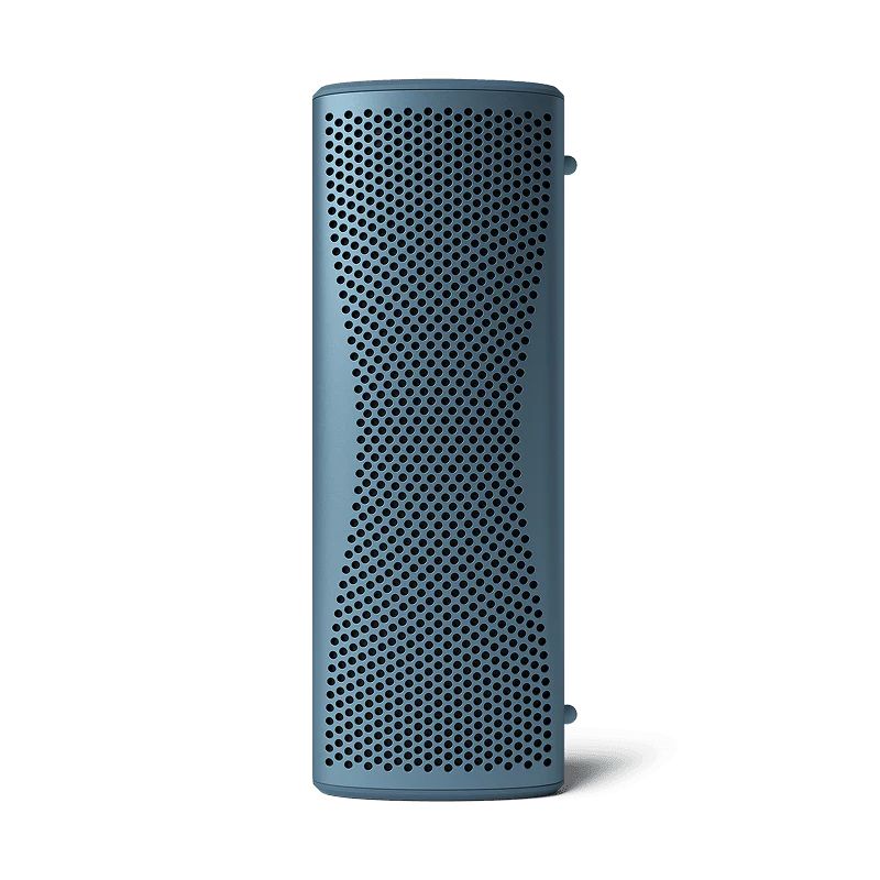 KEF Muo Taşınabilir Bluetooth Hoparlör - Bluetooth Hoparlör