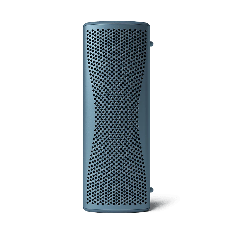 KEF Muo Taşınabilir Bluetooth Hoparlör - Bluetooth Hoparlör
