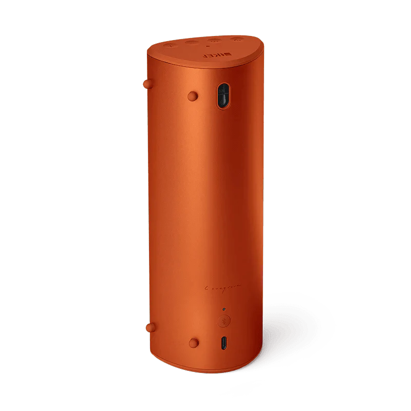 KEF Muo Taşınabilir Bluetooth Hoparlör - Bluetooth Hoparlör