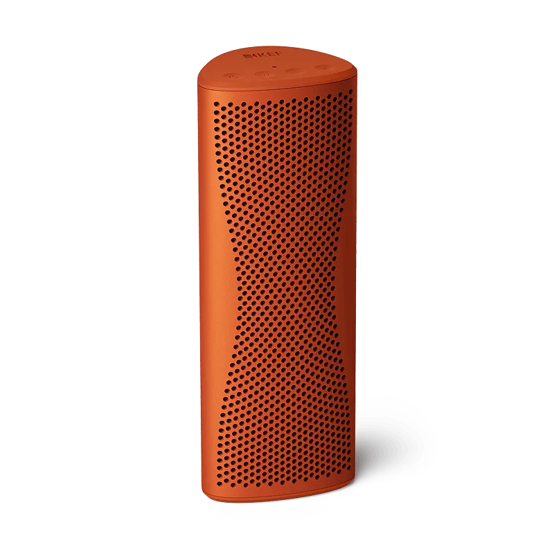 KEF Muo Taşınabilir Bluetooth Hoparlör - Bluetooth Hoparlör