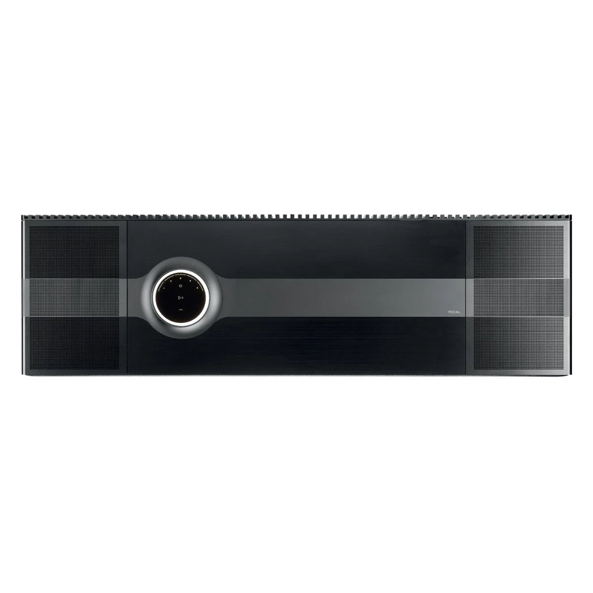Focal Mu-so Hekla Dolby Atmos Hi-Fi Hoparlör - Aktif Hoparlör
