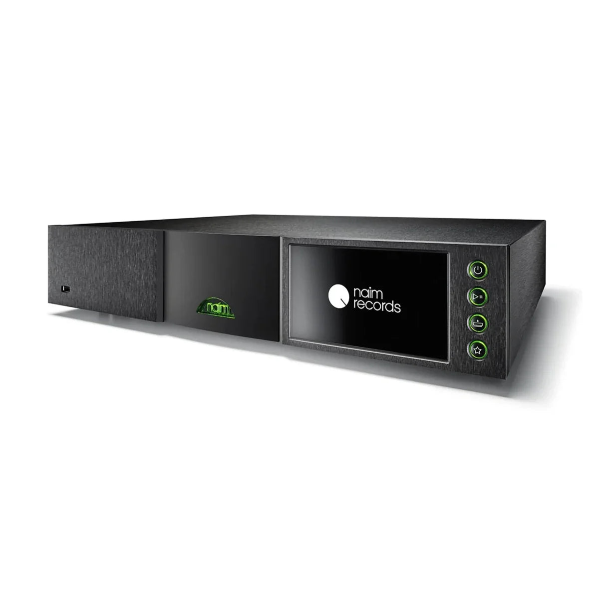 Naim 555 PS Beyaz LED Klasik Tasarım Güç Kaynağı - Harici Güç Kaynağı (Hi - Fi)