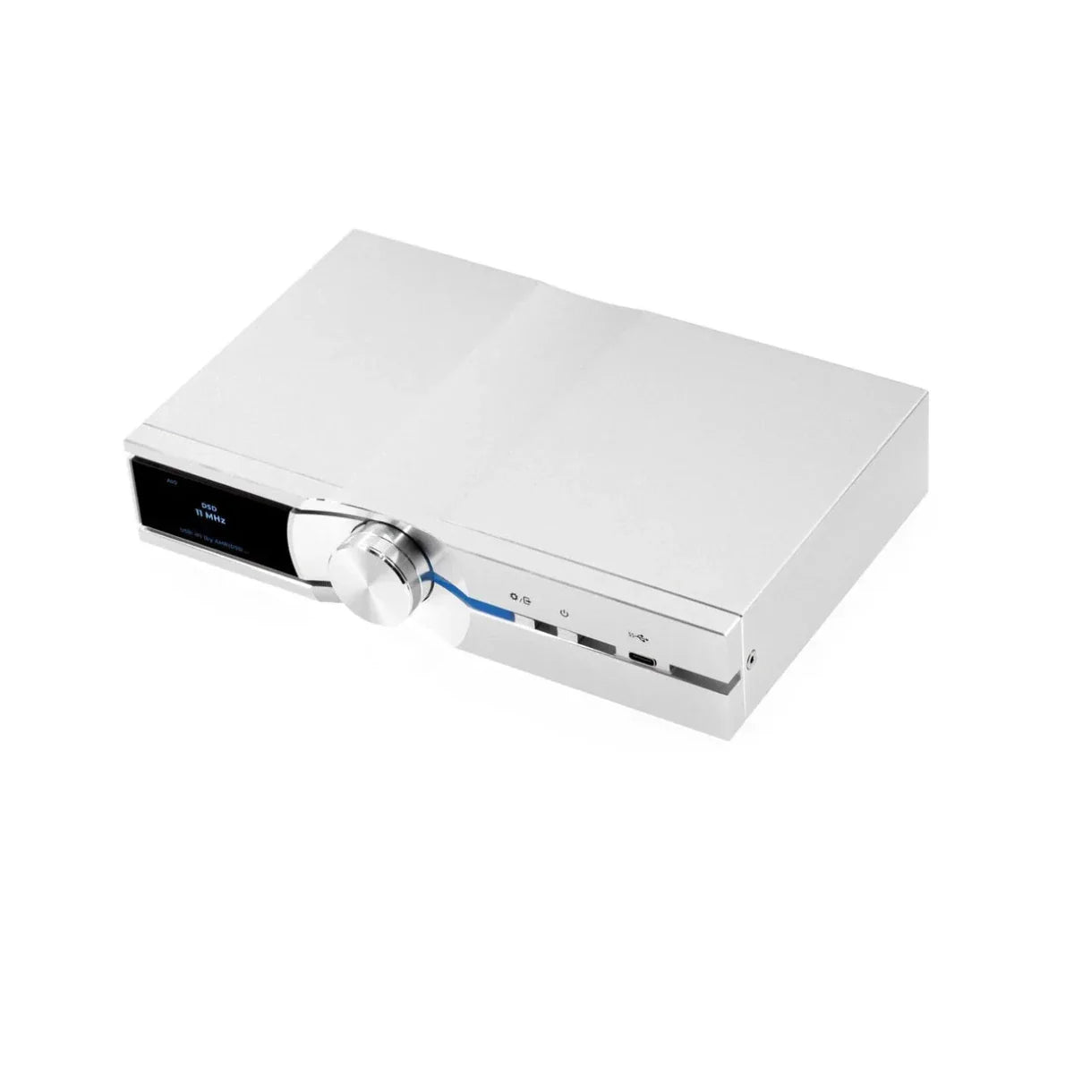 iFi Neo Stream Yüksek Çözünürlüklü Ağ Müzik Oynatıcı - 