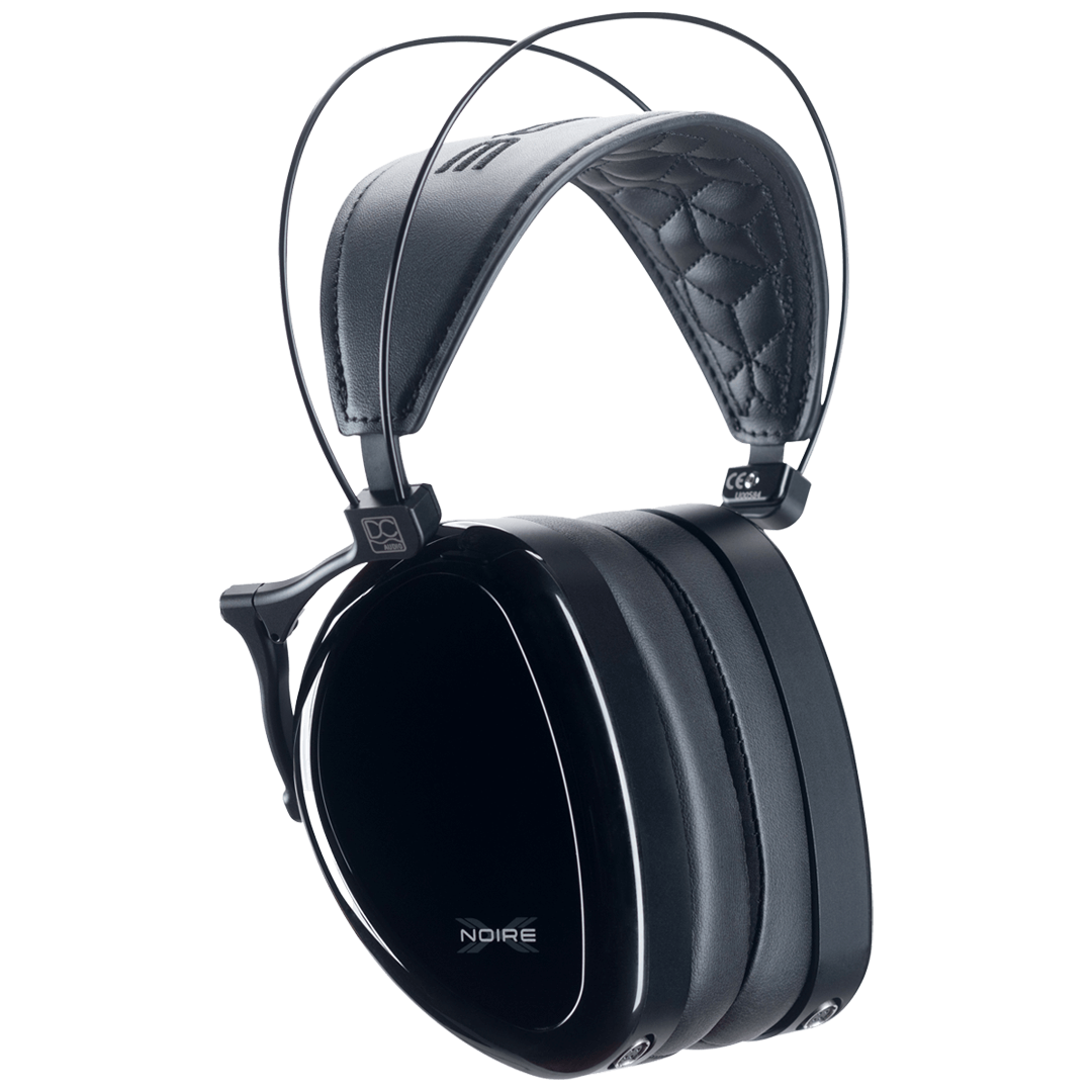 NOIRE X | 2mt XLR