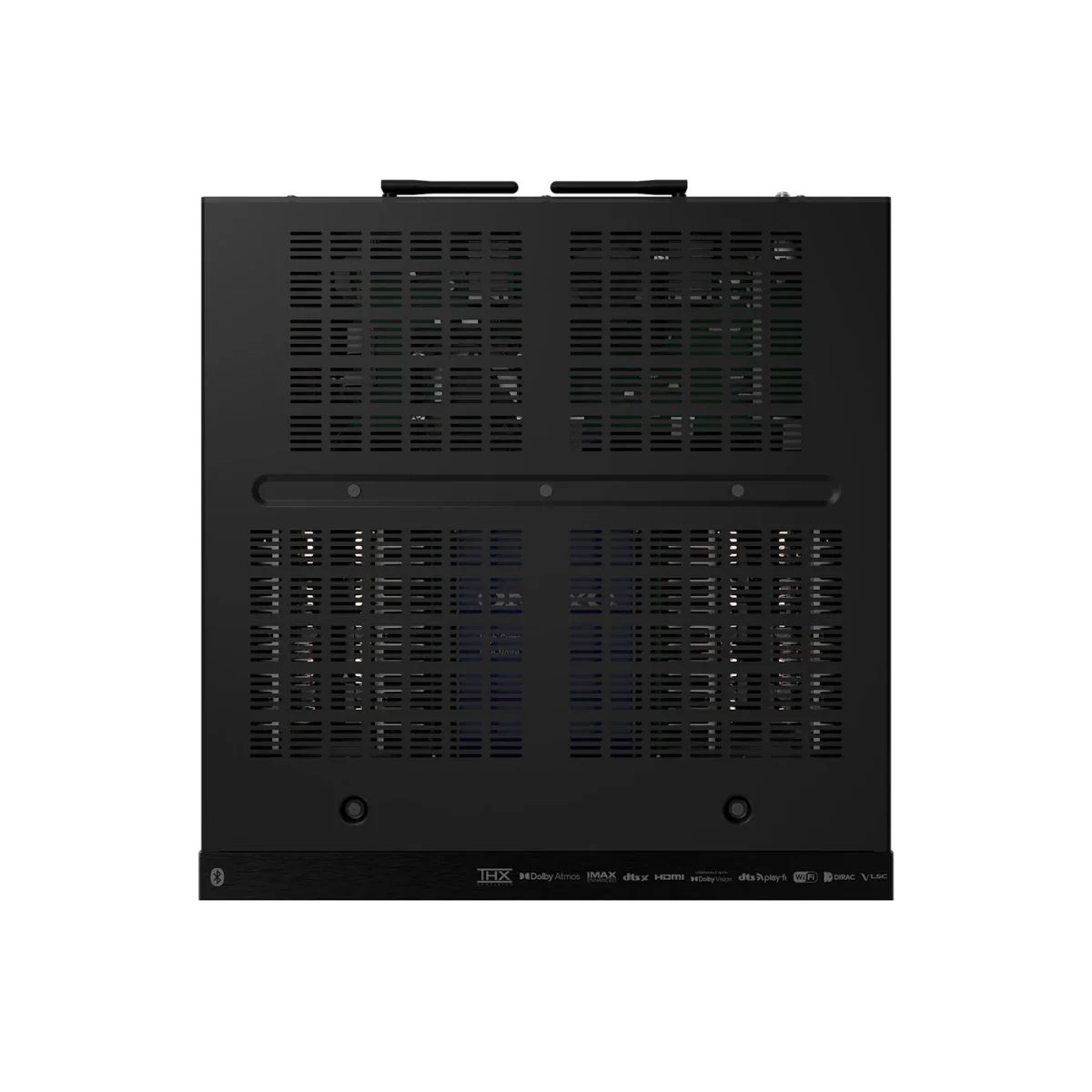 Onkyo TX - RZ70 11.2 - Channel AV Receiver - Stereo Amplifikatör