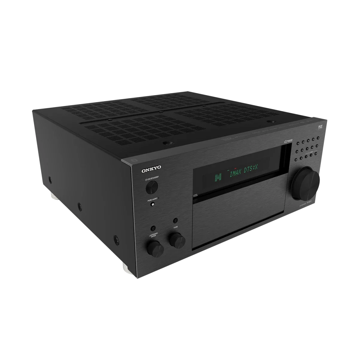 Onkyo TX - RZ70 11.2 - Channel AV Receiver - Stereo Amplifikatör