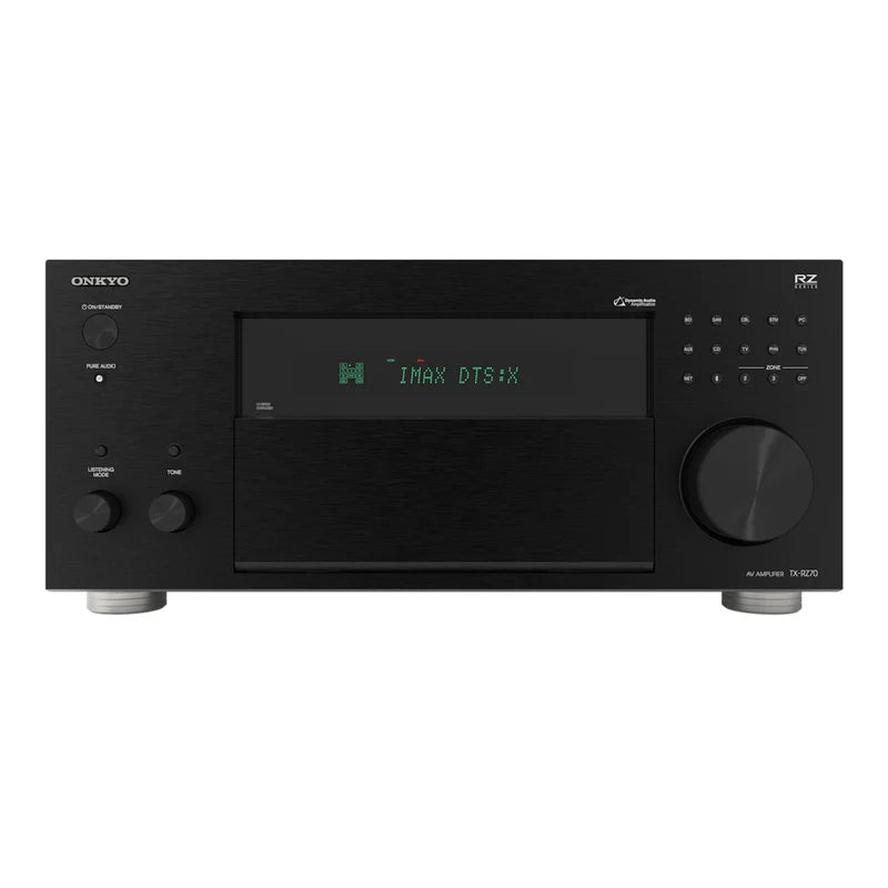 Onkyo TX - RZ70 11.2 - Channel AV Receiver - Stereo Amplifikatör