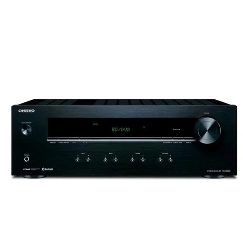 Onkyo TX8220 Network Receiver Stereo Amplifikatör - (Kutu Hasarlı) - Stereo Amplifikatör
