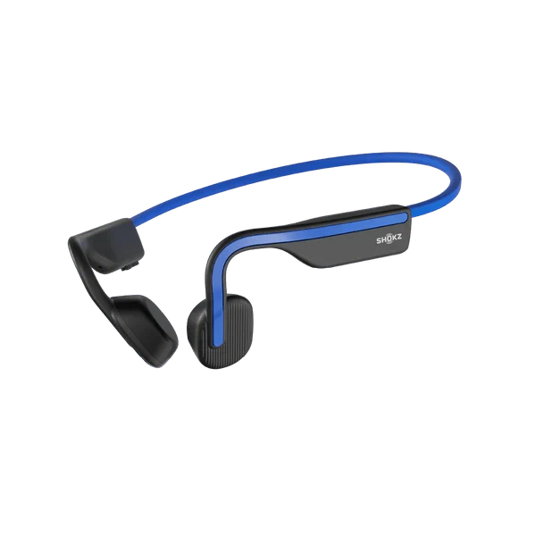 Shokz OpenMove Kemik İletimli Kulaklık - (Kutu Hasarlı) -