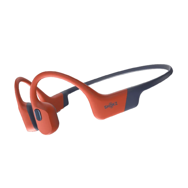 Shokz OpenSwim Pro Kemik İletimli MP3 Yüzme Kulaklığı - (Kutu Hasarlı) - Kemik İletimli Bluetooth Kulaklık