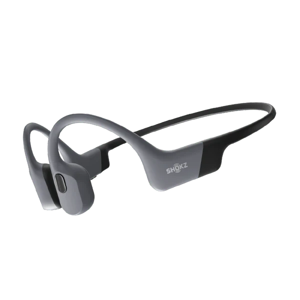 Shokz OpenSwim Pro Kemik İletimli MP3 Yüzme Kulaklığı - (Kutu Hasarlı) - Kemik İletimli Bluetooth Kulaklık