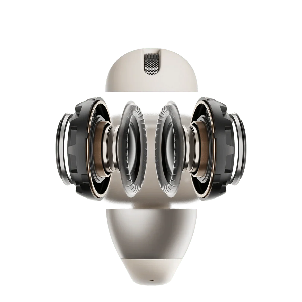 OpenDots One True Wireless Kulaklık - (Kutu Hasarlı) - True Wireless