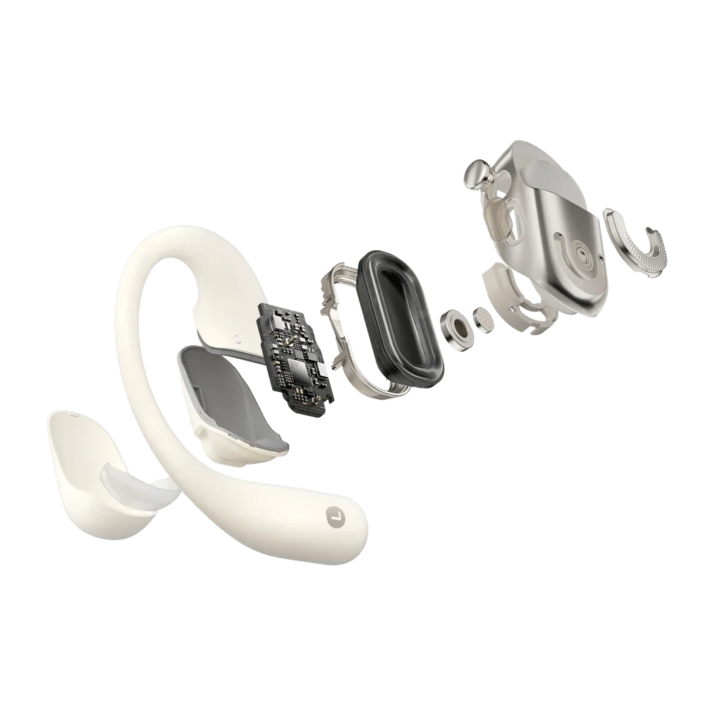 OpenFit 2 True Wireless - True Wireless