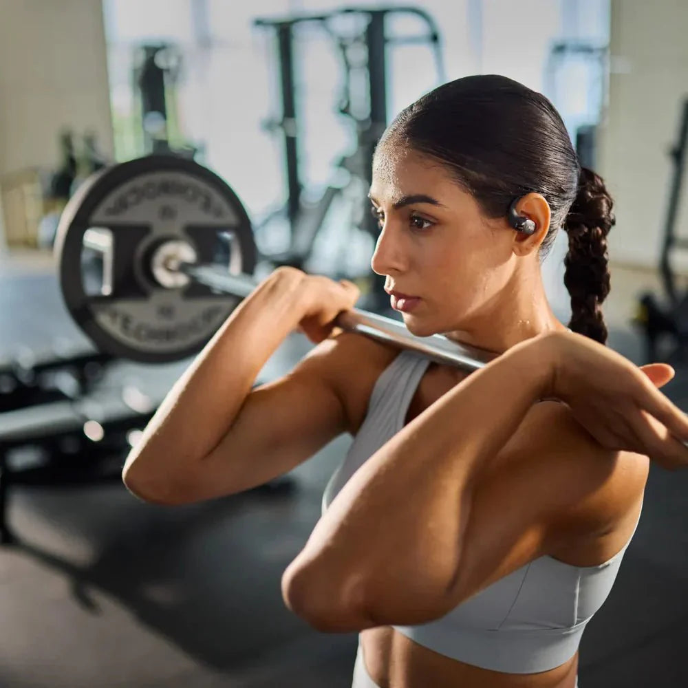 OpenFit 2 True Wireless - True Wireless
