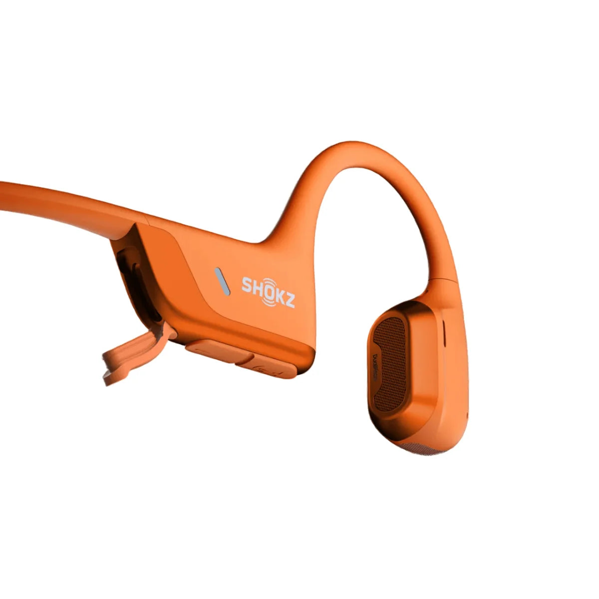 Shokz OpenRun Pro 2 Kemik İletimli Bluetooth Kulaklık - (Kutu Hasarlı) - Sporcu Kulaklığı