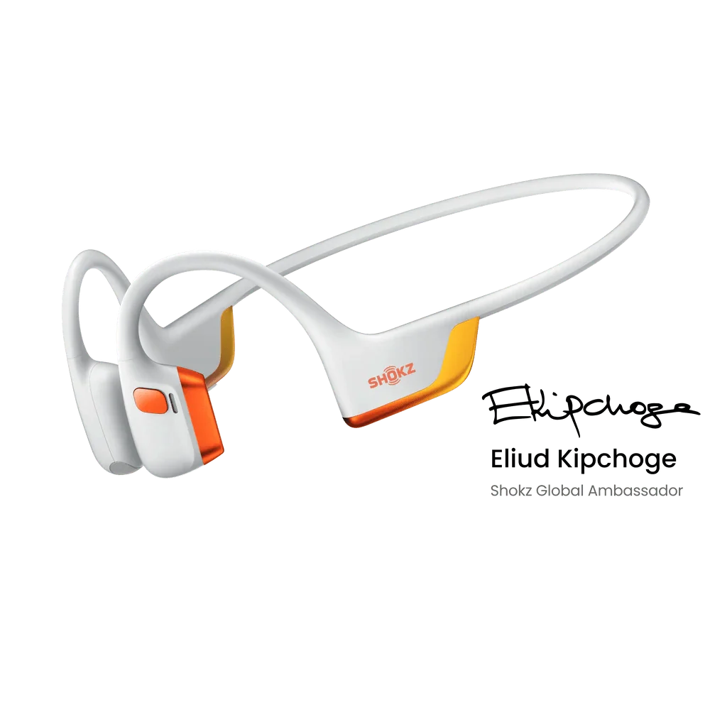 Shokz OpenRun Pro 2 Kemik İletimli Bluetooth Kulaklık - (Kutu Hasarlı) - Sporcu Kulaklığı